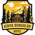 Kinya Bungalov Otel